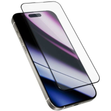 Epico ImpactBuffer iPhone SE 2025 3D üvegfólia (93612151300002) mobiltelefon kellék