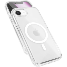 Epico ImpactBuffer Mag+ iPhone SE 2025 átlátszó tok (93610101000006) tok és táska