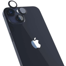 Epico iPhone 14 / 14 Plus kamera védő fólia - éjfekete, alumínium (69212151300012) mobiltelefon kellék