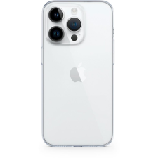 Epico iPhone 14 Plus tok, átlátszó, vékony (69410101000019) tok és táska