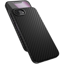 Epico Mag+ Carbon iPhone SE 2025 fekete tok (93610191300001) tok és táska