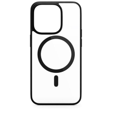 Epico Mag+ Hero iPhone 14 fekete MagSafe tok tok és táska