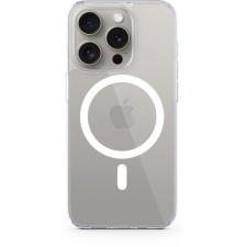 Epico Mag+ Hero iPhone 15 Pro Max MagSafe átlátszó tok (81410101000004) tok és táska