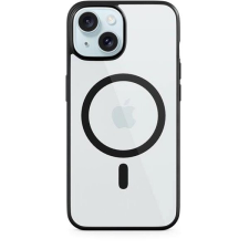 Epico Mag+ Hero Pro kryt iPhone 16 - černý tok és táska