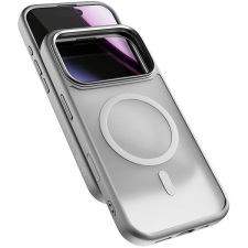 Epico Mag+ HeroMatte iPhone 17 Pro szürke tok tok és táska