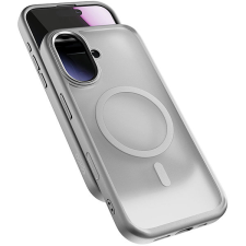 Epico Mag+ HeroMatte iPhone 17 szürke tok tok és táska