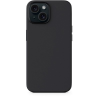 Epico Mag+ iPhone 15 Plus MagSafe fekete szilikon tok