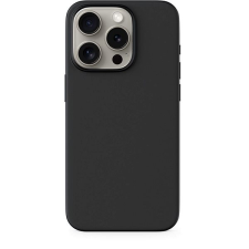 Epico Mag+ iPhone 15 Pro Max MagSafe fekete szilikon tok tok és táska