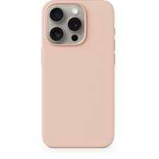 Epico Mag+ iPhone 15 Pro Max MagSafe rózsaszín szilikon tok (81410102300001) tok és táska