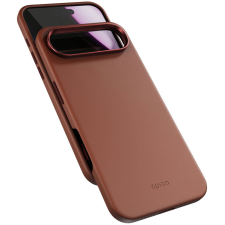 Epico Mag+ iPhone Air barna bőrtok (94010131700001) tok és táska