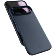 Epico Mag+ iPhone Air kék bőrtok (94010131600001) tok és táska