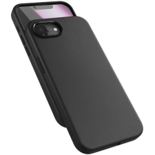 Epico Mag+ iPhone SE 2025 fekete bőr tok (93610131300001) tok és táska