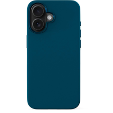 Epico Mag+ Silicone Pro iPhone 16 petrolkék tok (90810102600001) tok és táska