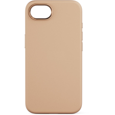 Epico Mag+ Silicone Pro kryt iPhone 16e - pouštní titan tok és táska