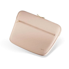 Epico neoprén tok Apple Macbook Pro 14"/Air 13"/13,6" laptopra - rózsaszín számítógéptáska