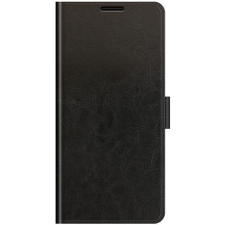 Epico Nokia X10/X20 Dual Sim 5G fekete flip tok (58611131300002) tok és táska
