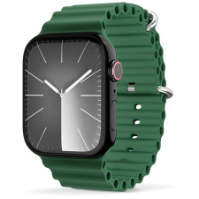 Epico Ocean Apple Watch 42 / 44 / 45 / 49 - zöld okosóra kellék