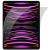 Epico Paper Texture Foil iPad Air 11