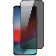 Epico Privacy Glass iPhone XR 3D+ üvegfólia mobiltelefon kellék