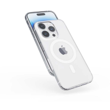 Epico Resolve iPhone 14 Pro átltászó MagSafe tok (69310101000023) tok és táska
