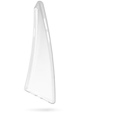 Epico Ronny Gloss Case Honor 50 Lite LTE - fehér átlátszó tok és táska