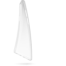 Epico Ronny Gloss Case HONOR X6 4G - fehér átlátszó tok és táska