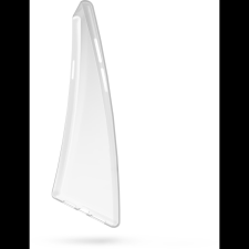 Epico Ronny Gloss Case HONOR X6 4G - fehér átlátszó (74110101000001) tok és táska