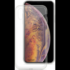 Epico Ronny Gloss Huawei Mate 50 Pro fehér átlátszó tok (73110101000001) tok és táska
