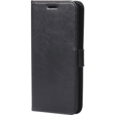 Epico Samsung Galaxy J4+ fekete flip tok (34211131300001) tok és táska