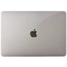 Epico Shell Cover MacBook Air 13" 2018/2020 Fényes - fehér (A1932 / A2179) túrahátizsák