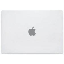 Epico Shell Cover MacBook Pro 14" MATT - Fehér (A2442) számítógéptáska
