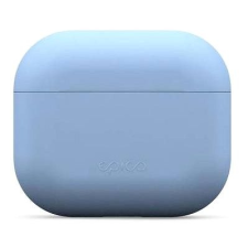 Epico Silicone Cover Airpods 3 világoskék fülhallgató, fejhallgató tok