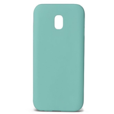 Epico Silk Matt Samsung Galaxy J3 (2017) türkiz tok (18310102600001) tok és táska