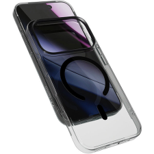 Epico SlimGlass Mag+ Case iPhone 17 Pro Max - černá tok és táska
