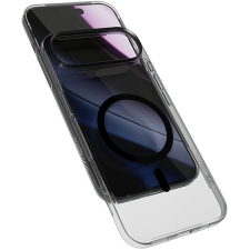 Epico SlimGlass Mag+ iPhone Air tok - fekete tok és táska