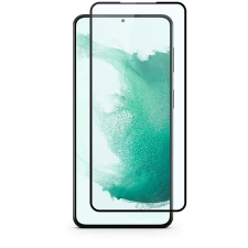 Epico Spello by Epico POCO X5 Pro 5G 2.5D üvegfólia mobiltelefon kellék