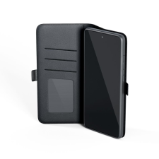 Epico Spello flip tok Xiaomi Redmi 12 4G - fekete (83211131300001) tok és táska