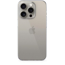 Epico Spello čirý kryt iPhone 16 Pro Max tok és táska