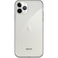 Epico Twiggy Gloss iPhone 11 PRO fekete átlátszó tok tok és táska