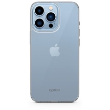 Epico Twiggy Gloss iPhone 13 Pro tok - fehér átlátszó (60410101000002) tok és táska