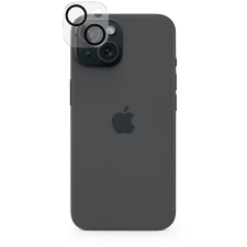Epico UNUM SapphireShield iPhone 16/16 Plus kameravédő fólia (90812191000001) mobiltelefon kellék
