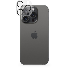 Epico UNUM SapphireShield iPhone 16 Pro/16 Pro Max kameravédő fólia (91012191000001) mobiltelefon kellék