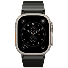 Epico UNUM Titanový pro Apple Watch 42/44/45/49mm - černý okosóra kellék