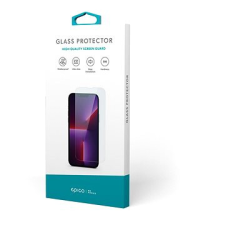 Epico üvegfólia Infinix Smart 6 készülékhez mobiltelefon kellék