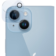 Epico Védőüveg az iPhone 14/14 Plus kamera lencséjére (69412151000003) mobiltelefon kellék