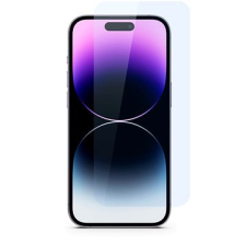 Epico Védőüveg az iPhone 14 Pro Max készülékhez mobiltelefon kellék