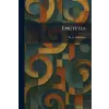  Epictetus – W. A. Oldfather (Puha kötésű)