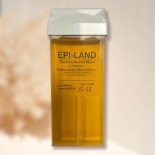 Epiland Gyantapaton NATUR 100 ml szőrtelenítés
