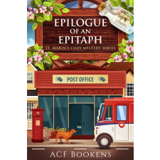  Epilogue Of An Epitaph egyéb e-könyv