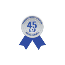  Építési terület! Reklám ponyva - 1000*2000, Ponyva információs tábla, állvány